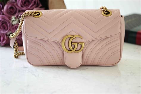 chanel bag vs gucci bag|chanel vs gucci.